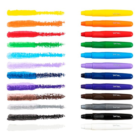Brea Reese Watercolor Cremes 12 count New In Box - Giftable! - Picture 4 of 5